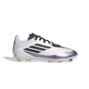 adidas - Kids' (Preschool & Junior) F50 League Messi Firm/Multi Ground Soccer Cleats (IE9089)