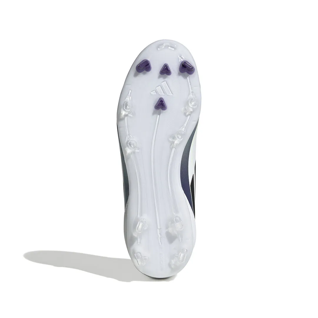 adidas - Kids' (Preschool & Junior) F50 League Messi Firm/Multi Ground Soccer Cleats (IE9089)