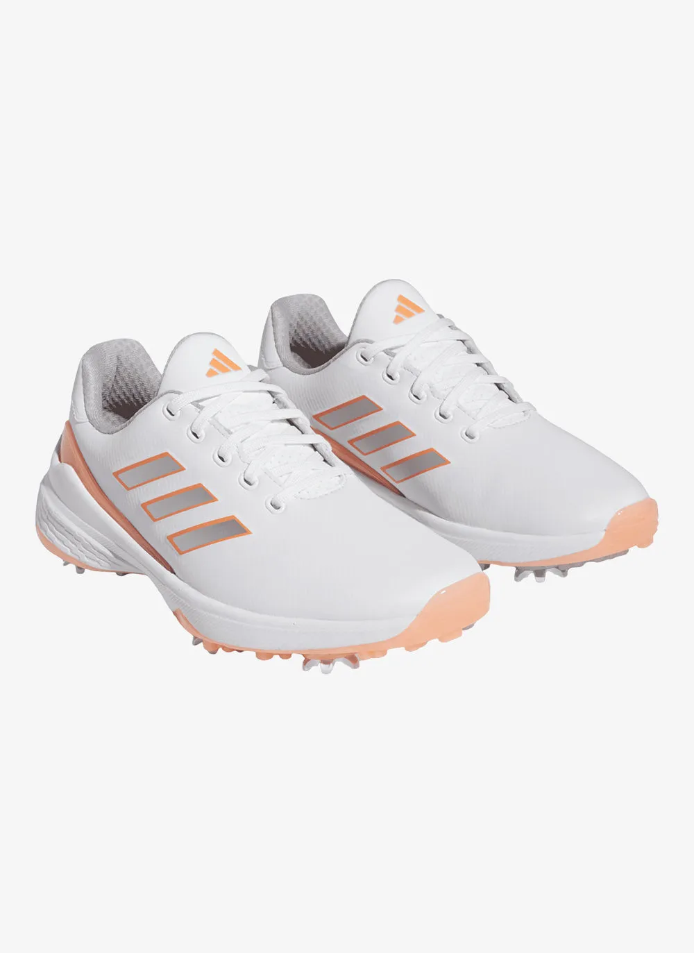adidas Ladies ZG23 Lightstrike Golf Shoes GZ2176