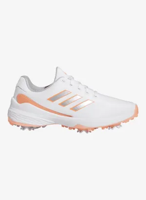 adidas Ladies ZG23 Lightstrike Golf Shoes GZ2176