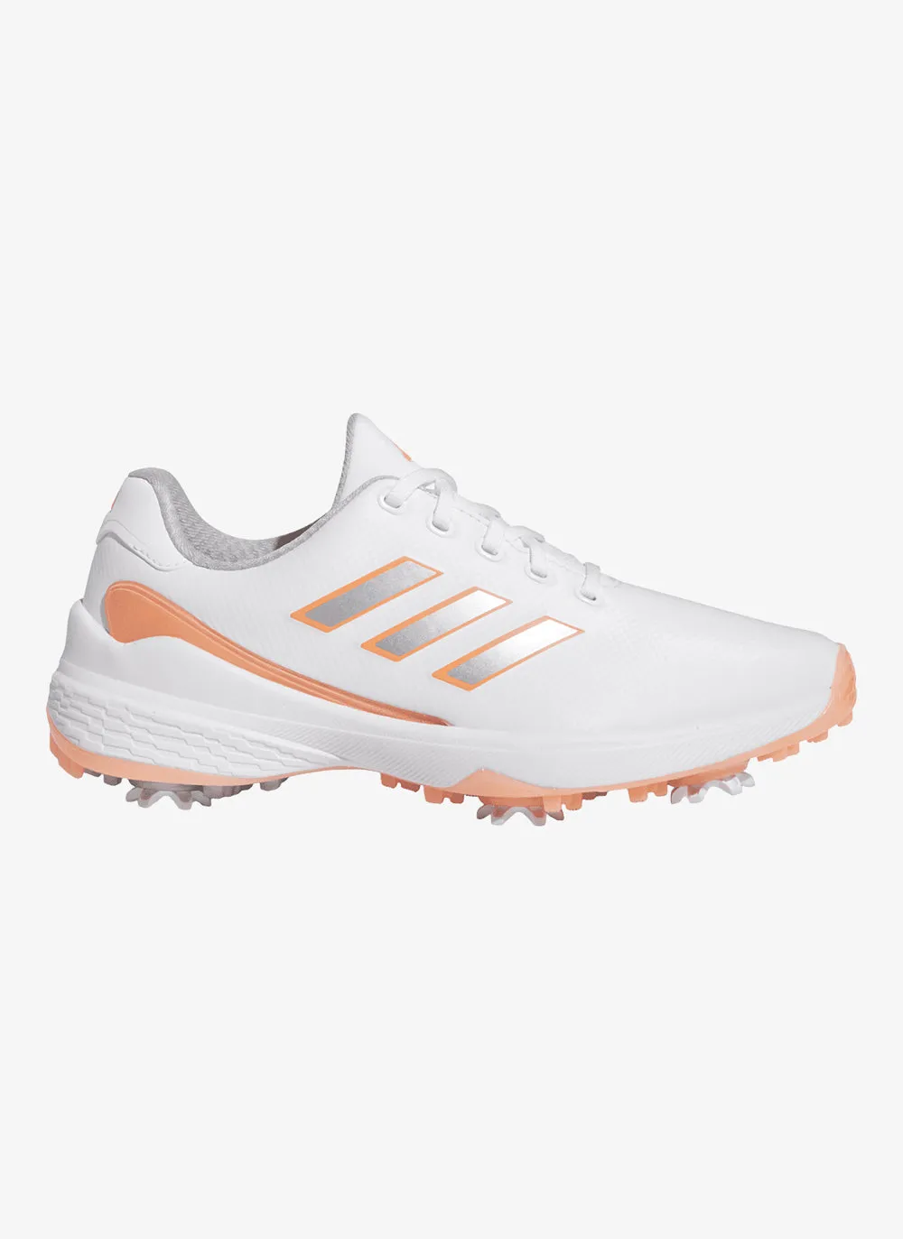adidas Ladies ZG23 Lightstrike Golf Shoes GZ2176