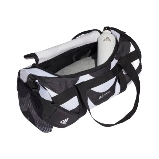 Adidas Marimekko Laine Allover Print Women Training Bag White / Black