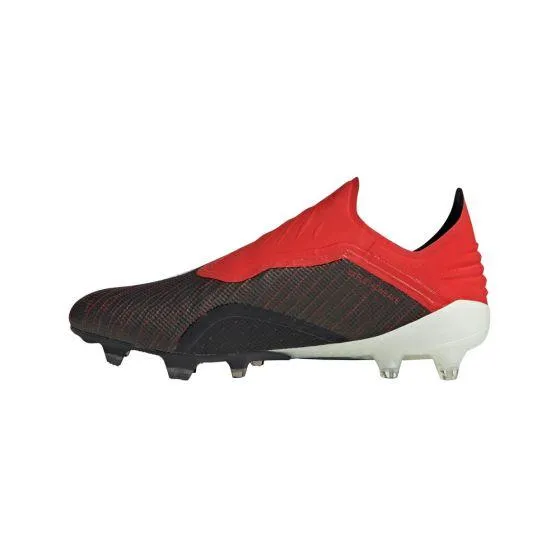 Adidas X 18   FG