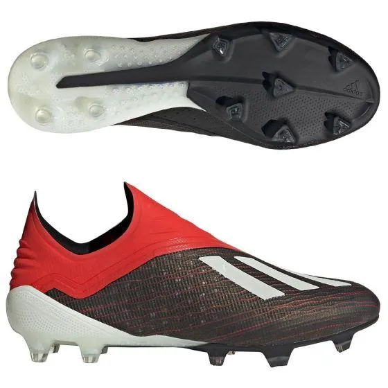 Adidas X 18   FG