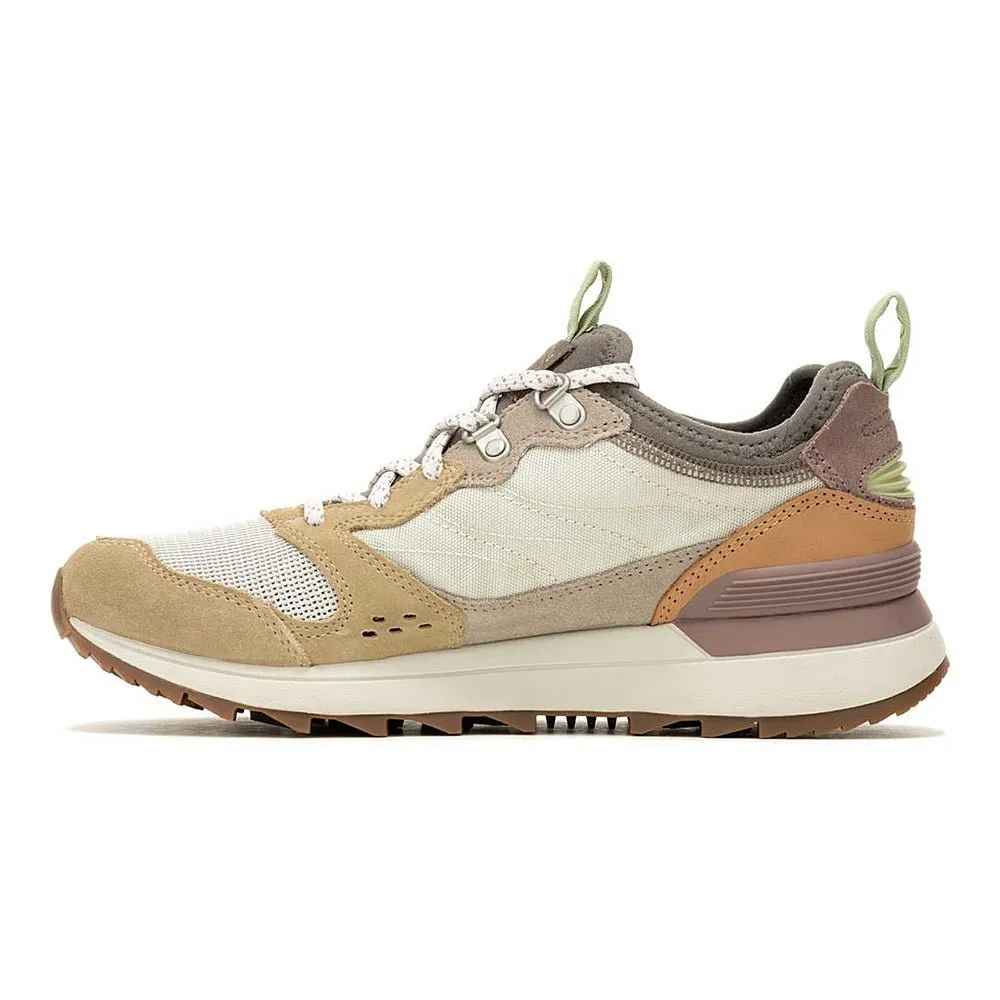 ALPINE 83 SNEAKER RECRAFT - WOMEN'S SHOES