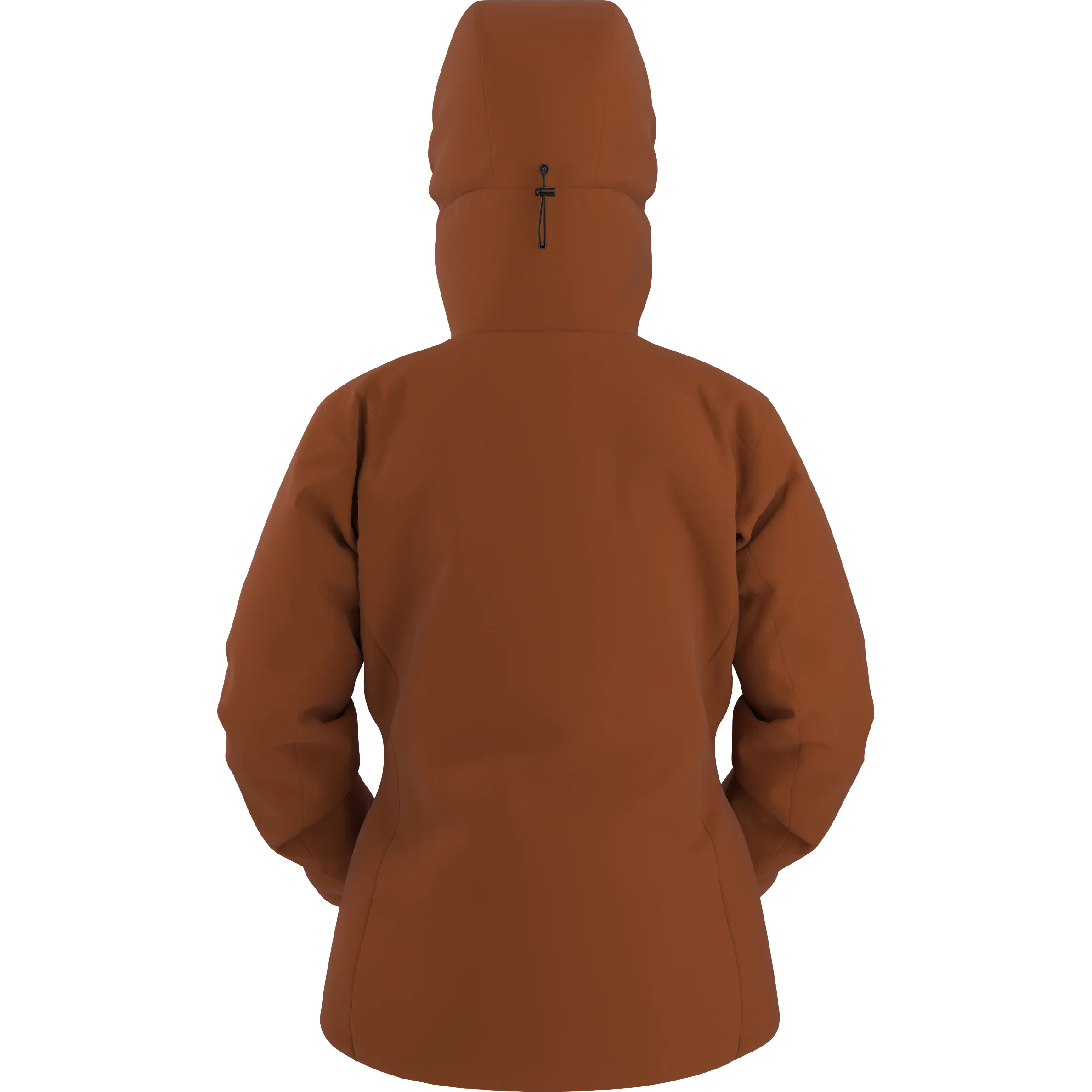 Arc'teryx W Atom Hoody