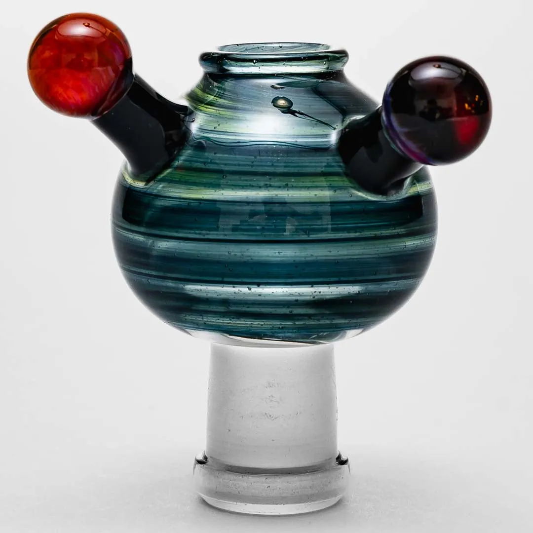 Arty's Glass - 14mm Worked Vapor Domes
