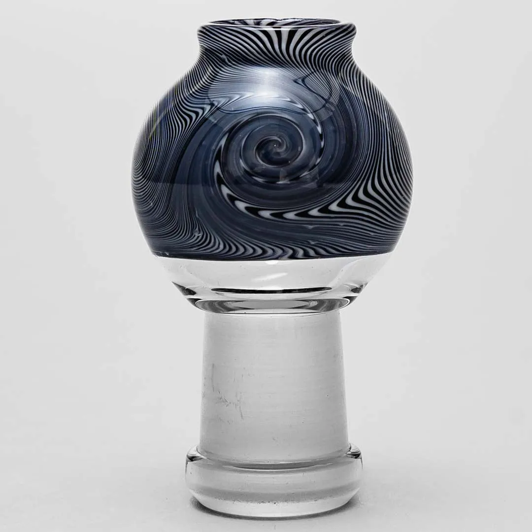 Arty's Glass - 14mm Worked Vapor Domes