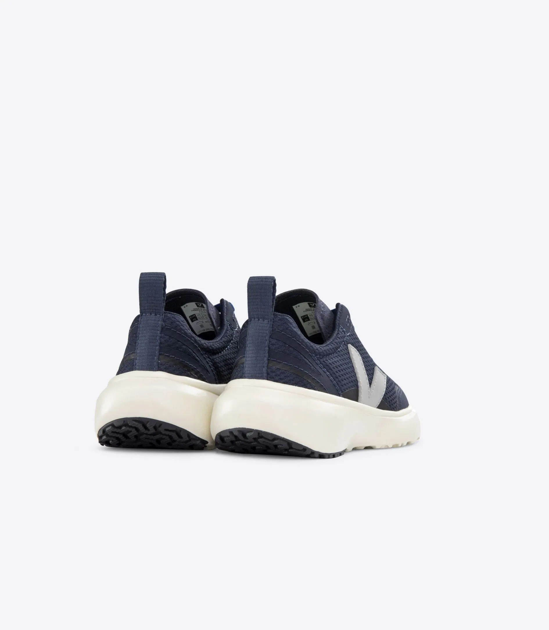 Canary Light Alveomesh Nautico Oxford Grey