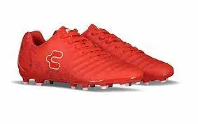 Charly Men's Hotcross 2.0 FG Soccer Cleats