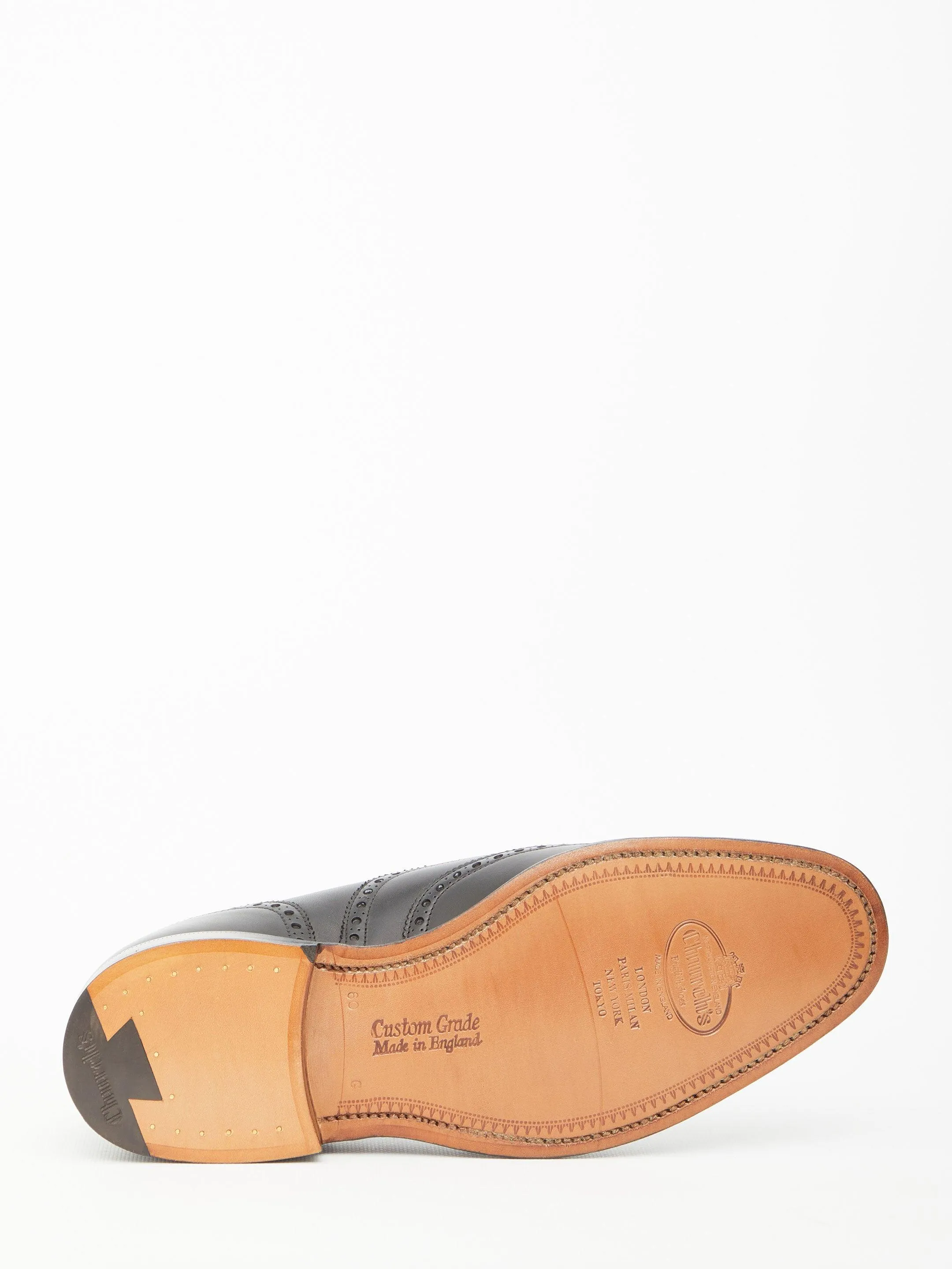 Church's Chetwynd Oxford Shoes