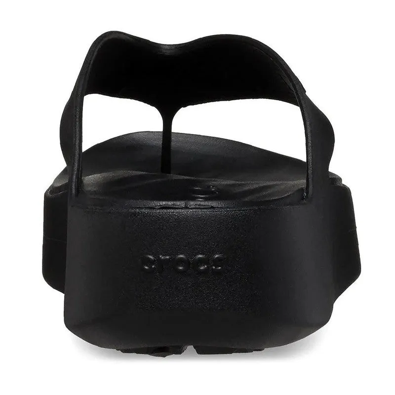 Crocs Getaway Flip - Black