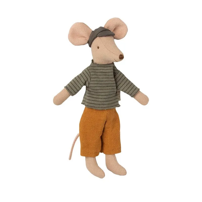 Dad Mouse