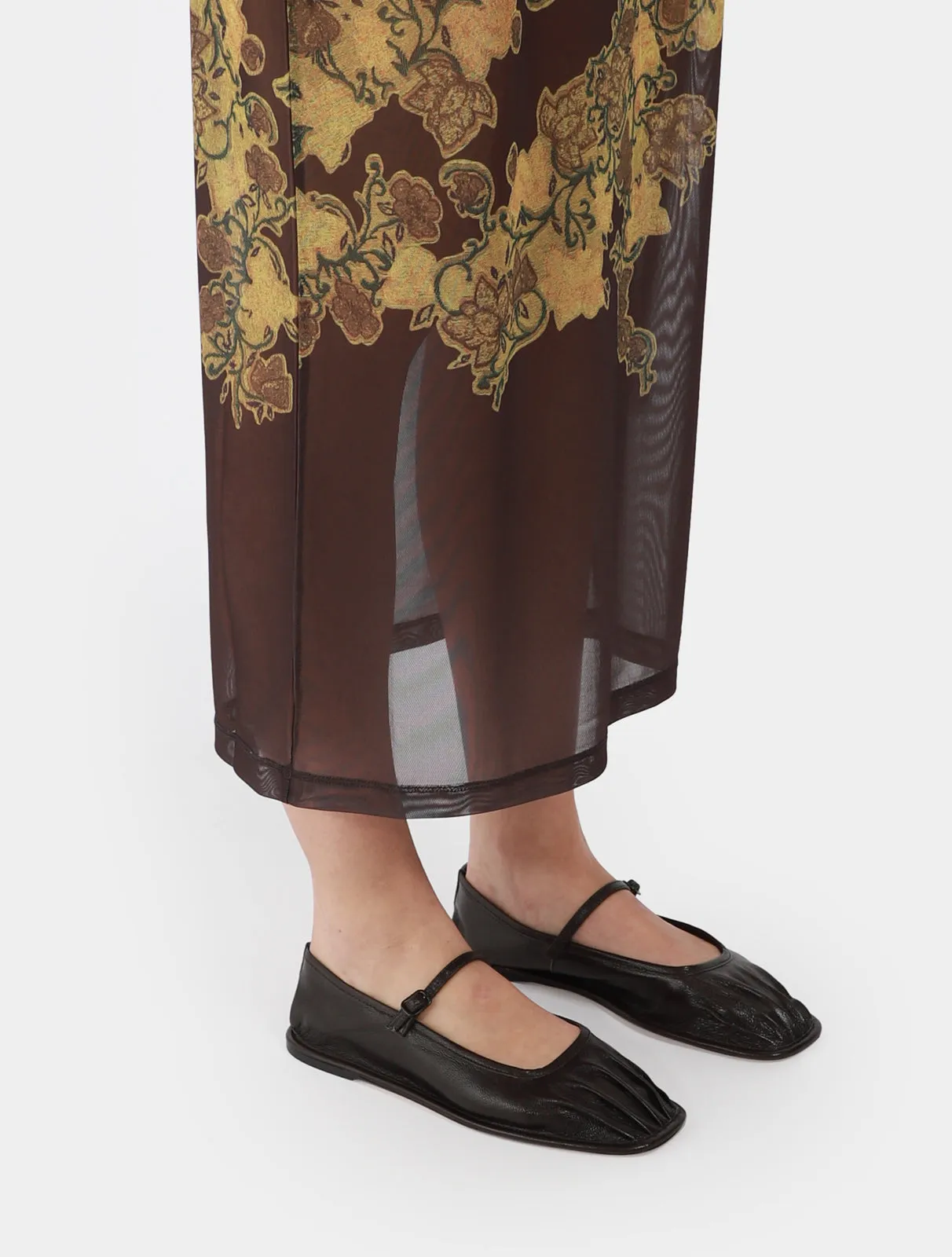 Dansa Ballet Flats