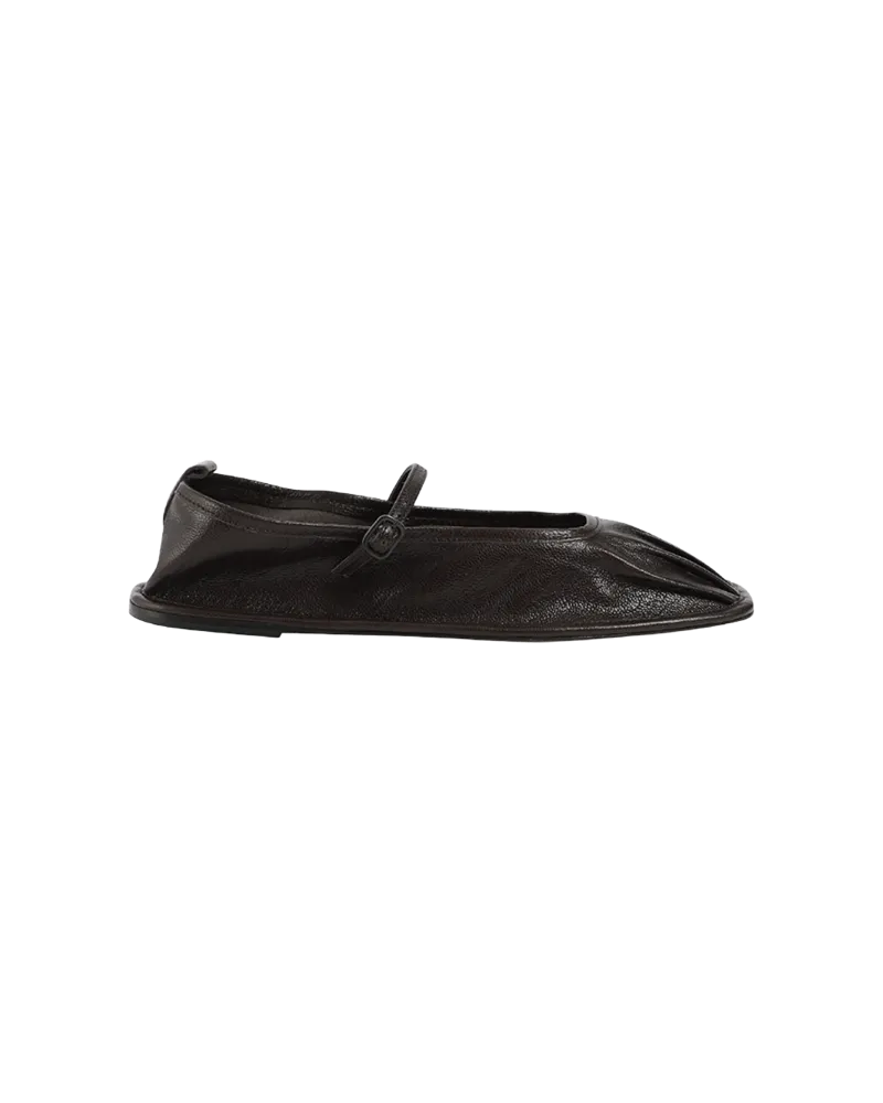 Dansa Ballet Flats