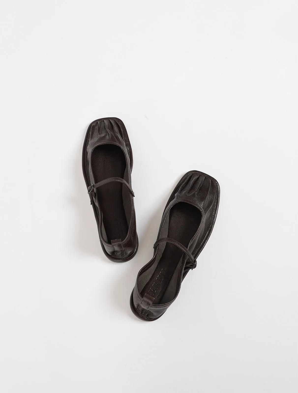 Dansa Ballet Flats