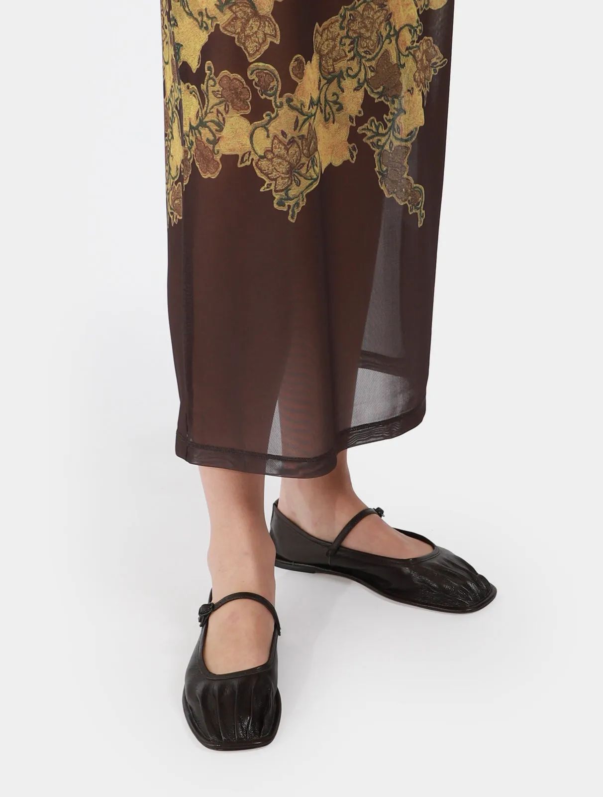 Dansa Ballet Flats
