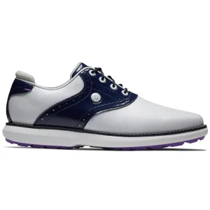 FootJoy 2023 Ladies Traditions Golf Shoes