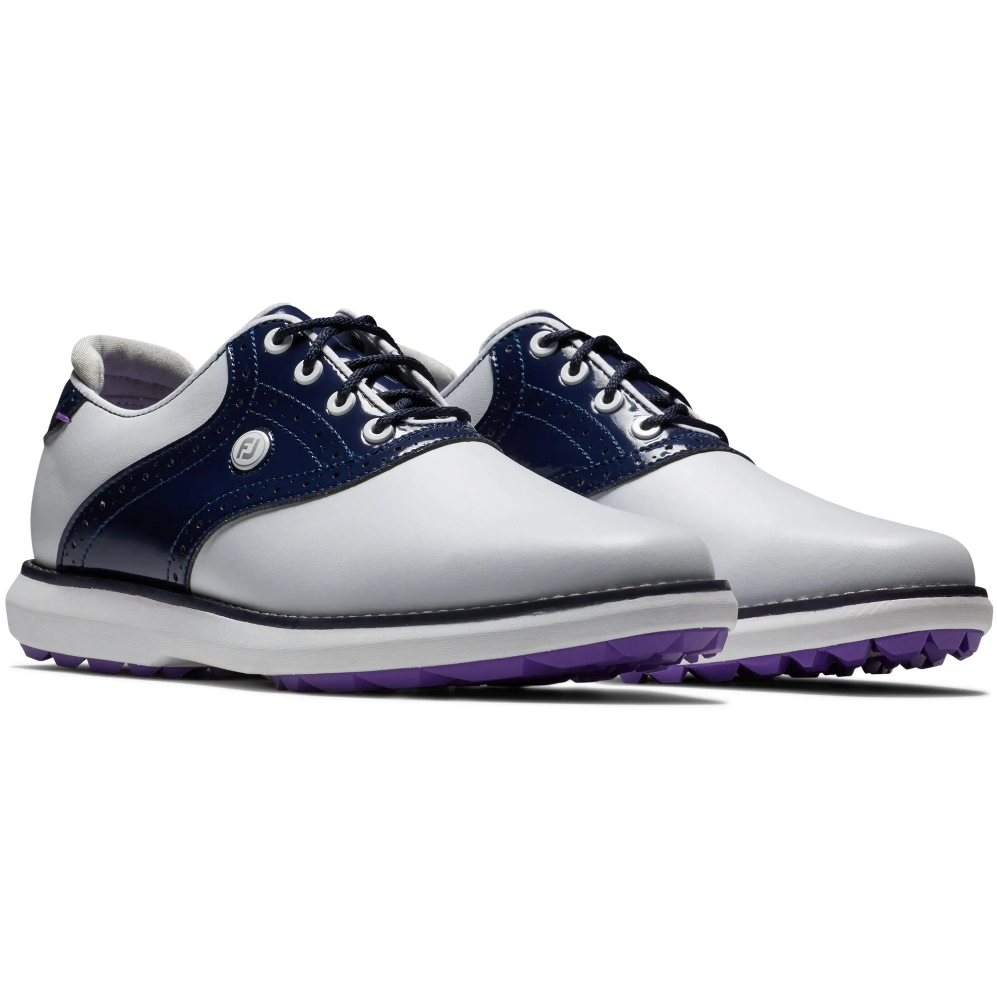 FootJoy 2023 Ladies Traditions Golf Shoes