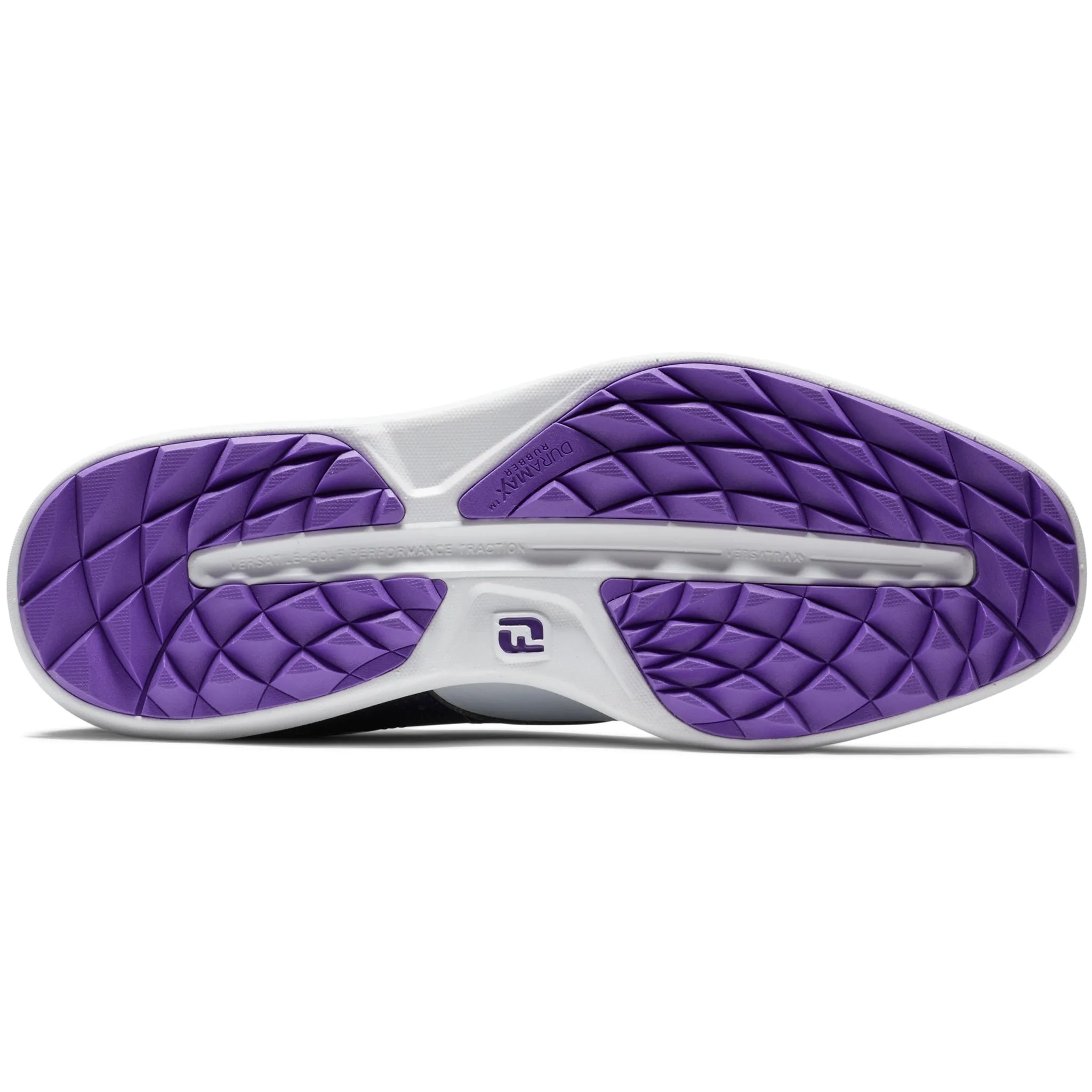 FootJoy 2023 Ladies Traditions Golf Shoes