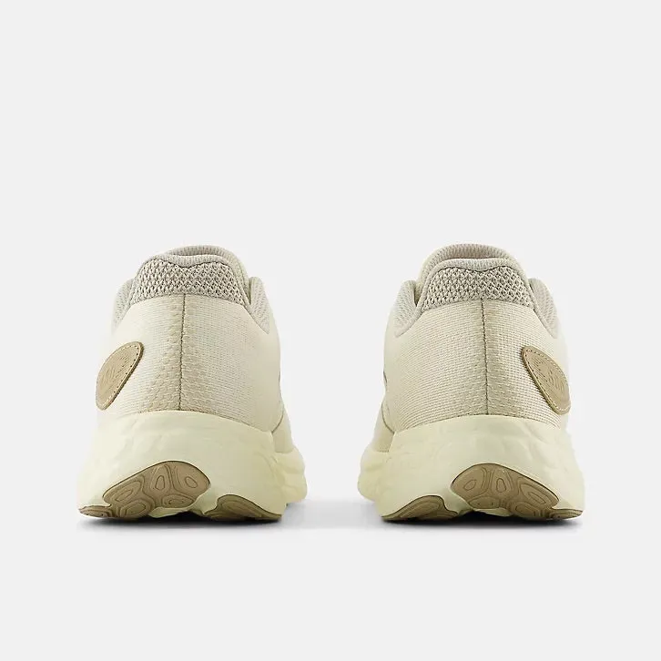 Fresh Foam 680v8 - Angora with Arid Stone