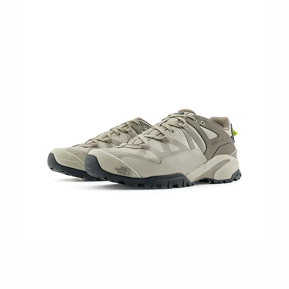 【FW24 秋冬・新品】The North Face Men's Ultra 112 8191 Hiking FW24 男裝 防水版 行山鞋 登山鞋