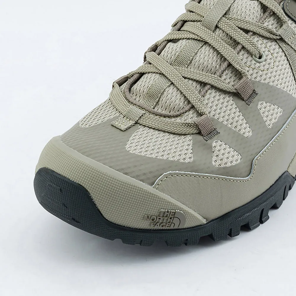 【FW24 秋冬・新品】The North Face Men's Ultra 112 8191 Hiking FW24 男裝 防水版 行山鞋 登山鞋