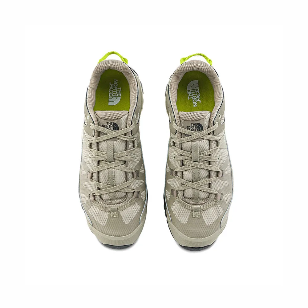 【FW24 秋冬・新品】The North Face Men's Ultra 112 8191 Hiking FW24 男裝 防水版 行山鞋 登山鞋