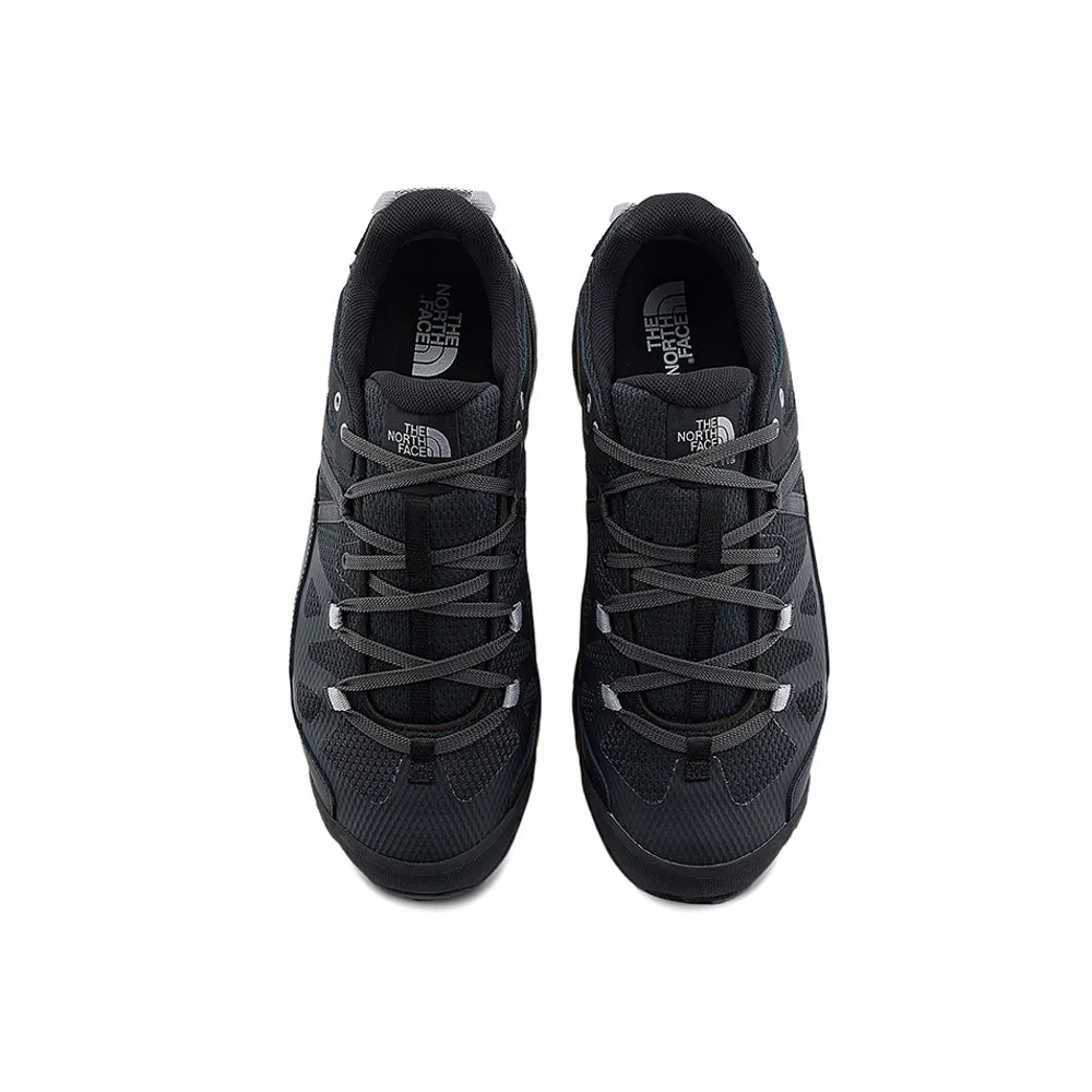 【FW24 秋冬・新品】The North Face Men's Ultra 112 8191 Hiking FW24 男裝 防水版 行山鞋 登山鞋