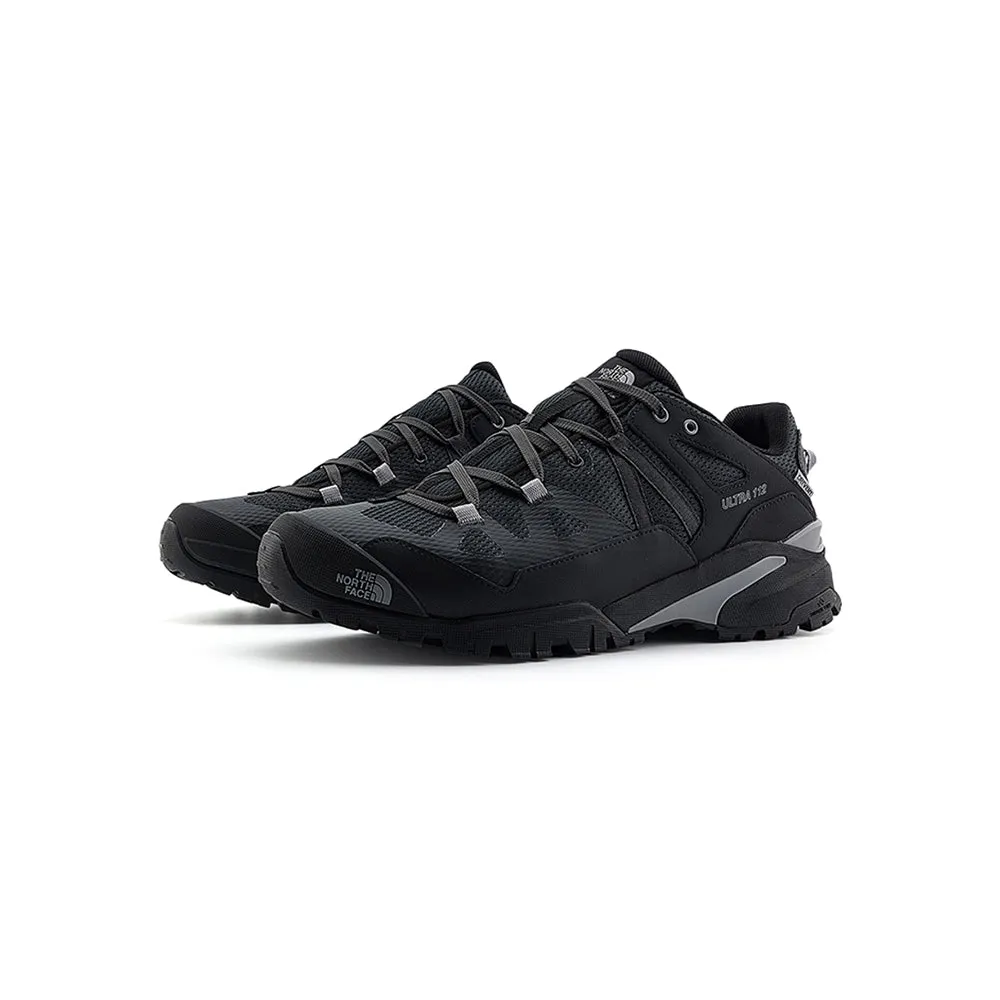 【FW24 秋冬・新品】The North Face Men's Ultra 112 8191 Hiking FW24 男裝 防水版 行山鞋 登山鞋