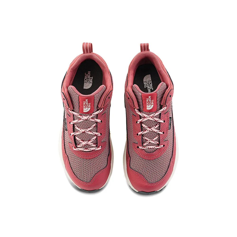 【FW24 秋冬・新品】The North Face Youth Fastpack Hiker WP 5LXG Hiking FW24 中童裝 防水 行山鞋 登山鞋