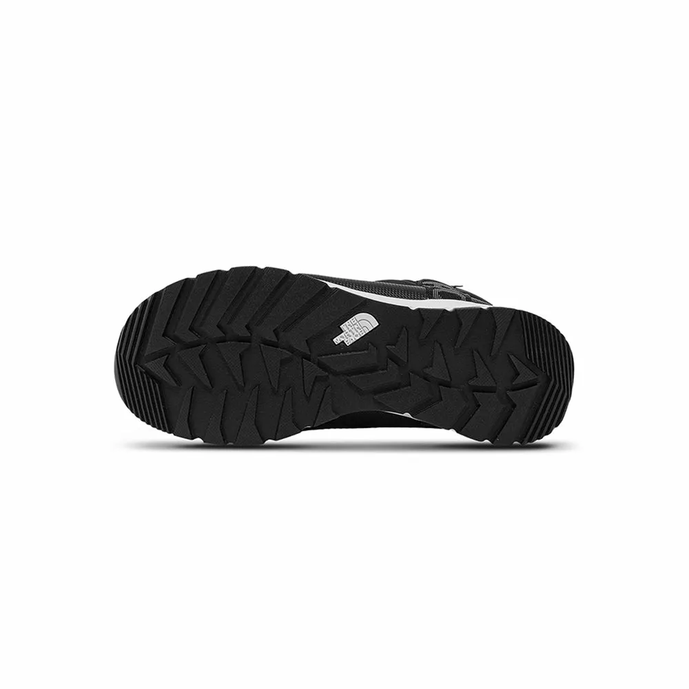 【FW24 秋冬・新品】The North Face Youth Thermoball Pull On WP 5LXJ Hiking FW24 中童裝 防水 保溫鞋
