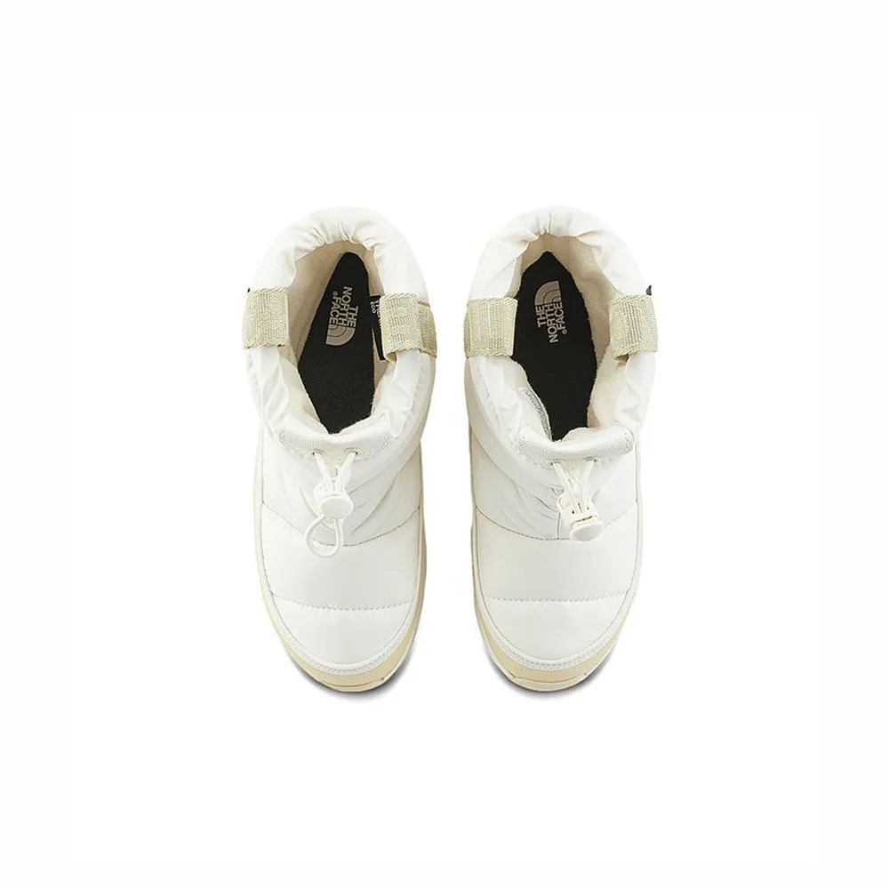【FW24 秋冬・新品】The North Face Youth Thermoball Pull On WP 5LXJ Hiking FW24 中童裝 防水 保溫鞋