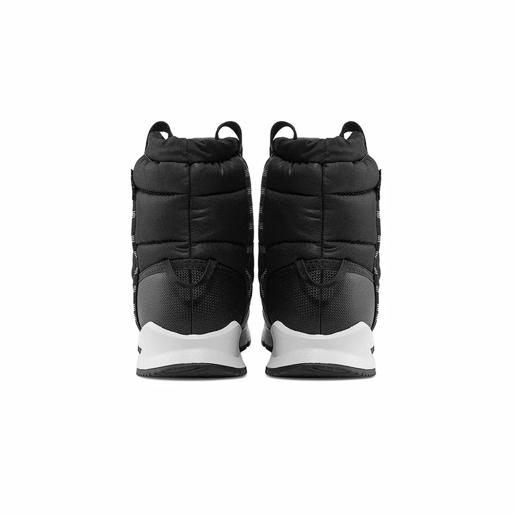【FW24 秋冬・新品】The North Face Youth Thermoball Pull On WP 5LXJ Hiking FW24 中童裝 防水 保溫鞋