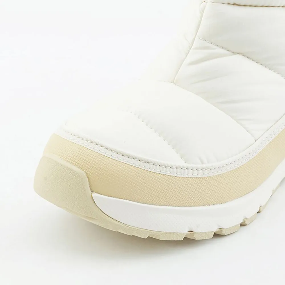 【FW24 秋冬・新品】The North Face Youth Thermoball Pull On WP 5LXJ Hiking FW24 中童裝 防水 保溫鞋