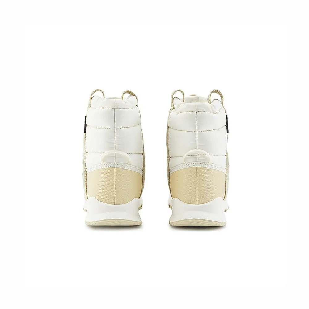 【FW24 秋冬・新品】The North Face Youth Thermoball Pull On WP 5LXJ Hiking FW24 中童裝 防水 保溫鞋