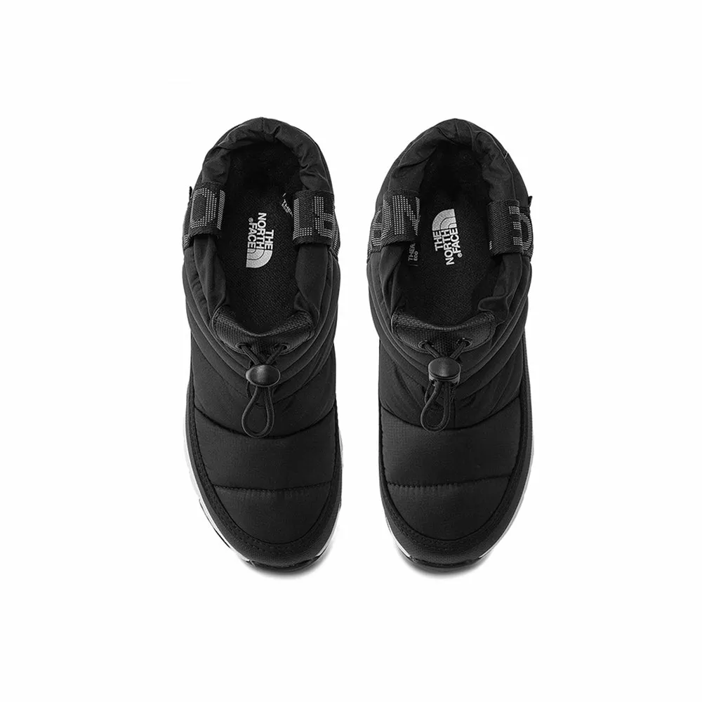 【FW24 秋冬・新品】The North Face Youth Thermoball Pull On WP 5LXJ Hiking FW24 中童裝 防水 保溫鞋