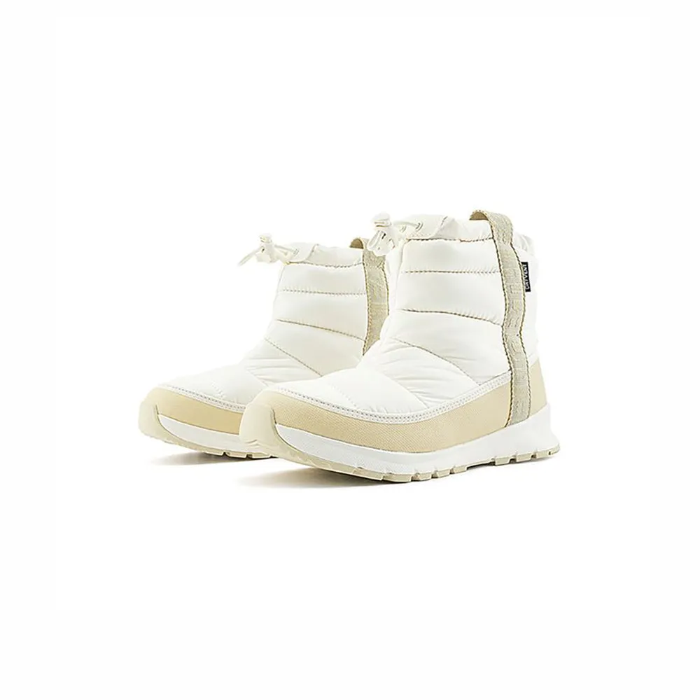 【FW24 秋冬・新品】The North Face Youth Thermoball Pull On WP 5LXJ Hiking FW24 中童裝 防水 保溫鞋