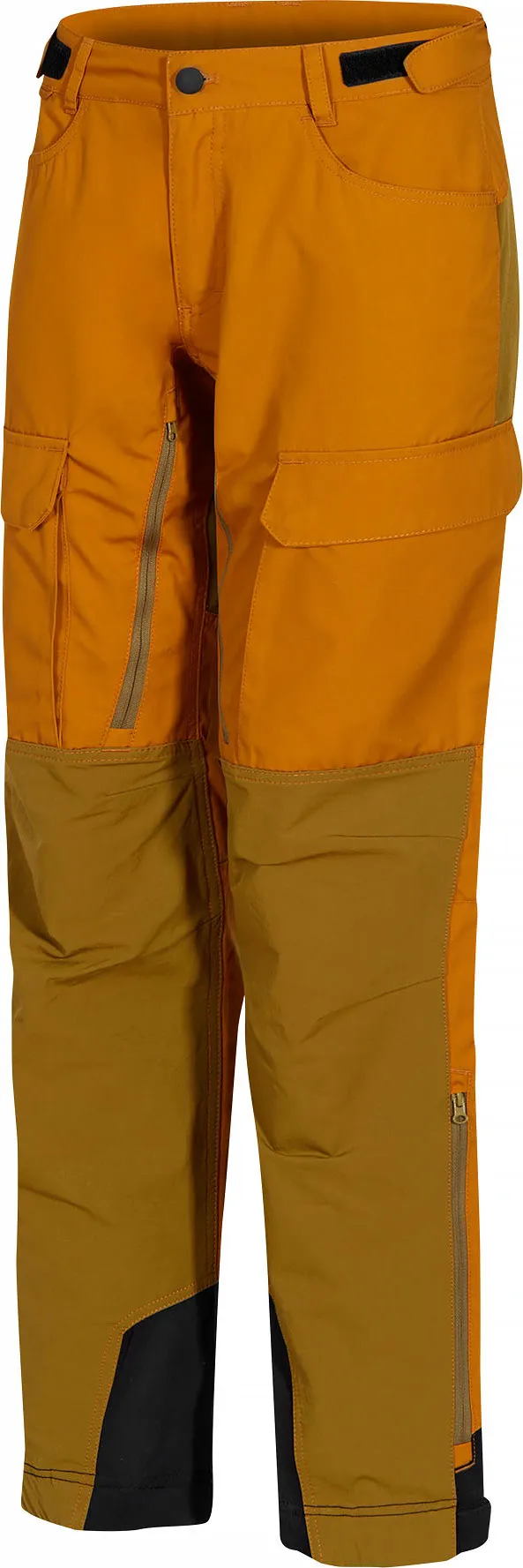 Gridarmor Women&#x27;s Granheim Hiking Pants Butternut | Buy Gridarmor Women&#x27;s Granheim Hiking Pants Butternut here | Outnorth