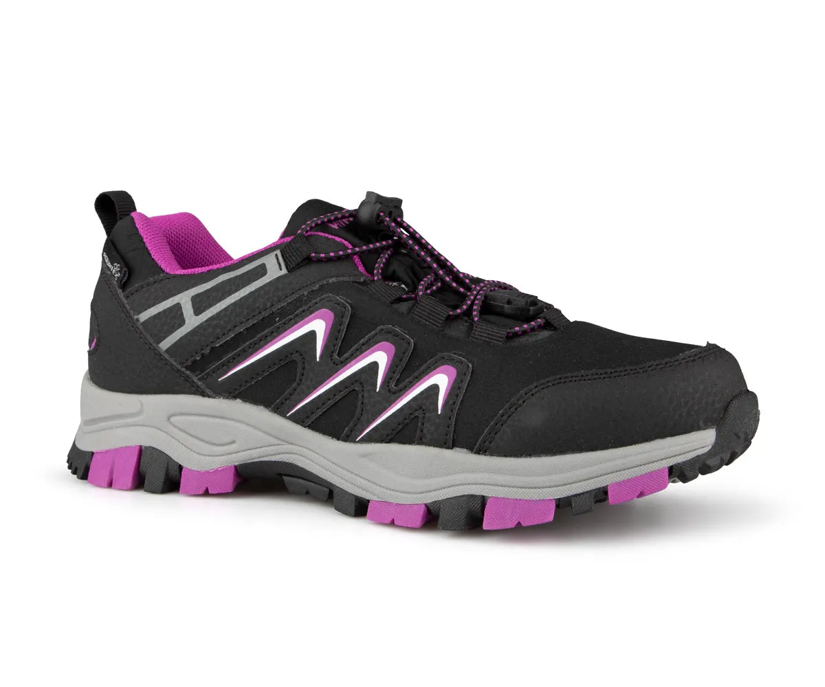 Hiking shoes - Chaussures de randonnée Primus pour filles