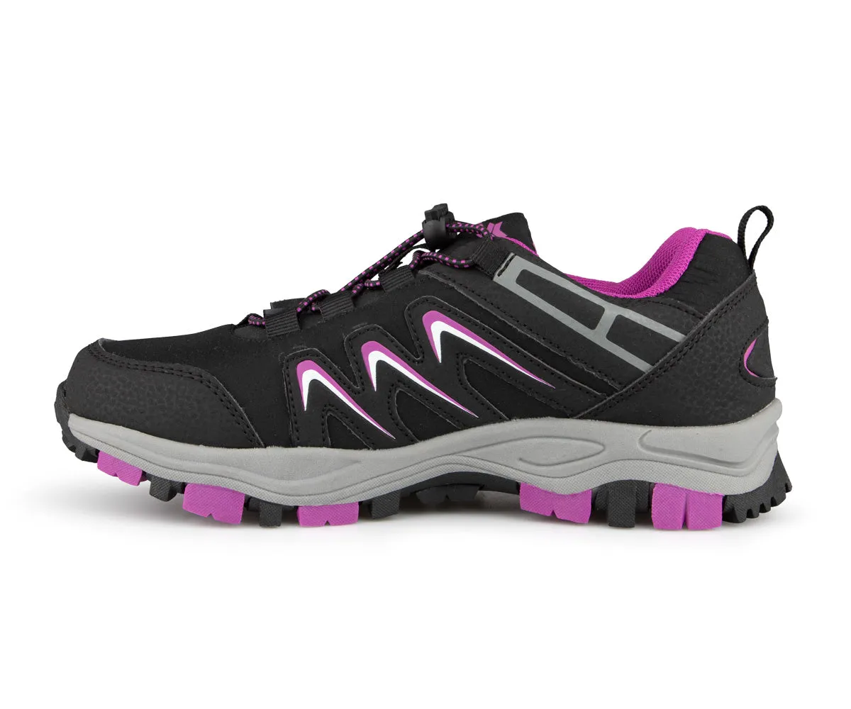 Hiking shoes - Chaussures de randonnée Primus pour filles