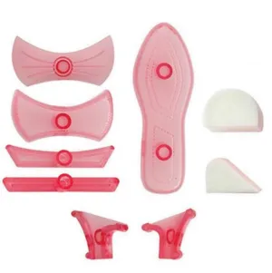 JEM Ladies Shoe Cutter