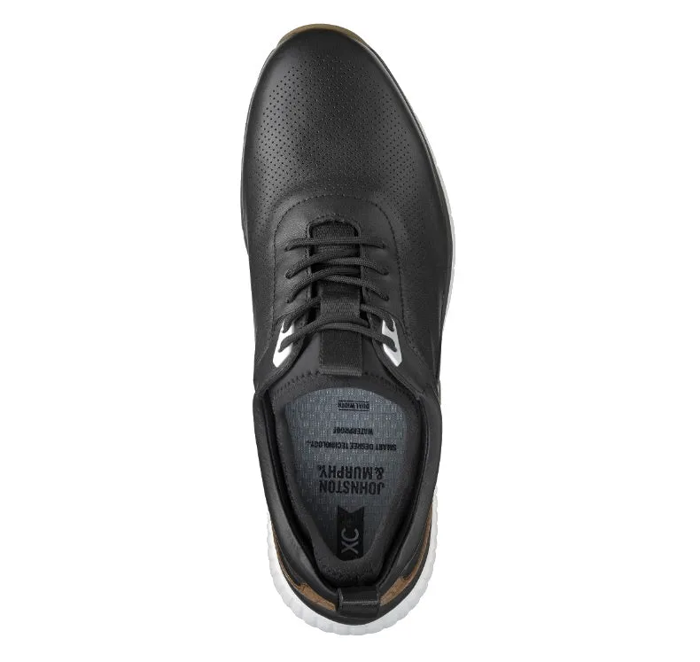 Johnston & Murphy Men's XC4 H1 Luxe Hybrid Golf Shoes