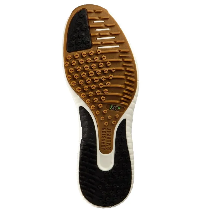 Johnston & Murphy Men's XC4 H1 Luxe Hybrid Golf Shoes