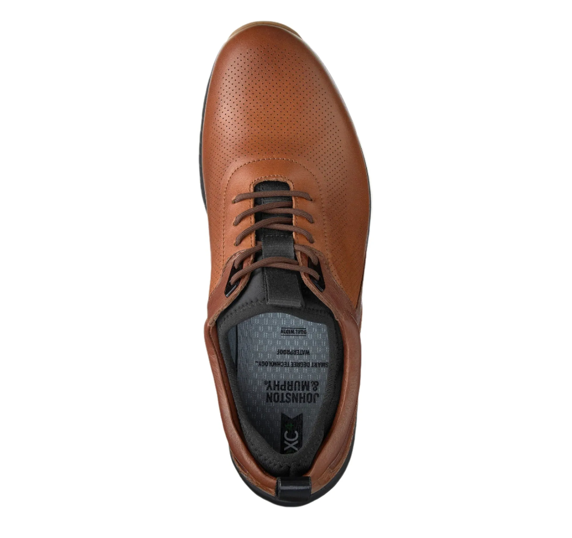 JOHNSTON & MURPHY XC4 H1-LUXE HYBRID MEN'S