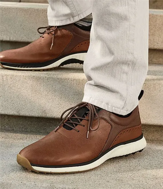 JOHNSTON & MURPHY XC4 H1-LUXE HYBRID MEN'S