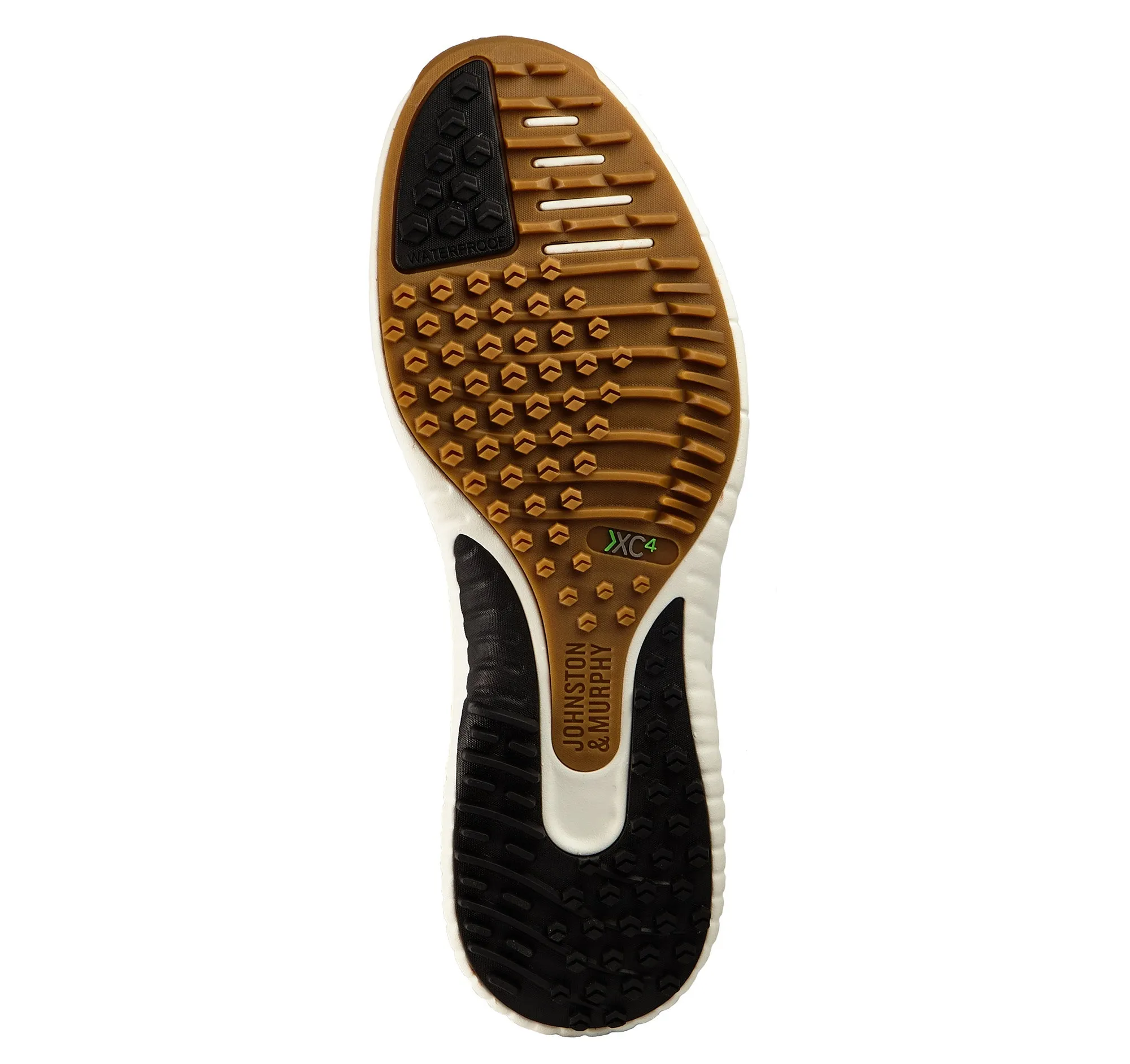 JOHNSTON & MURPHY XC4 H1-LUXE HYBRID MEN'S