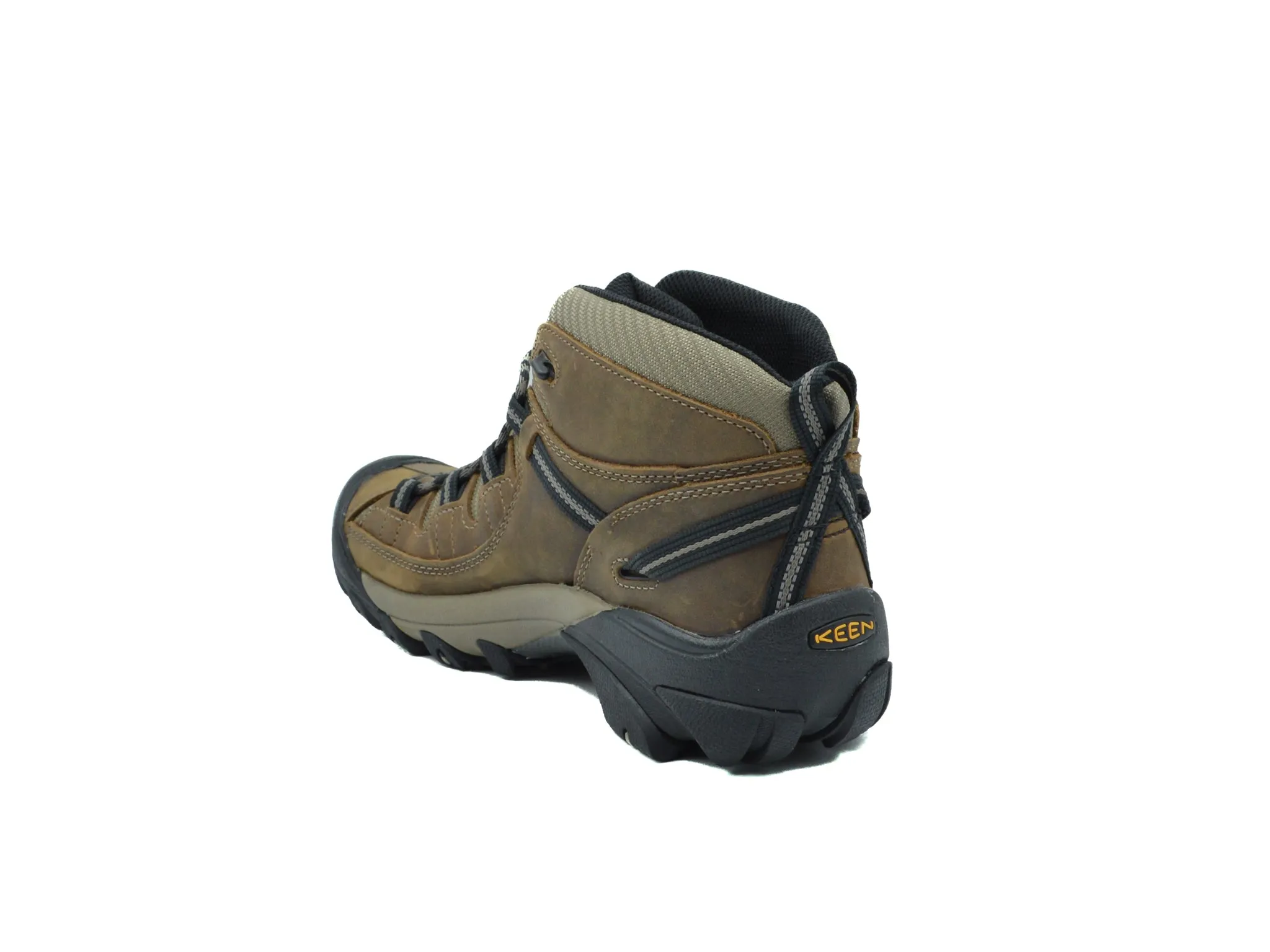 KEEN. TARGHEE II MID