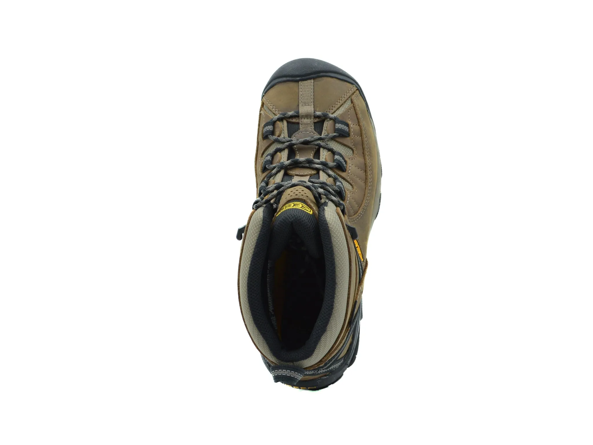 KEEN. TARGHEE II MID