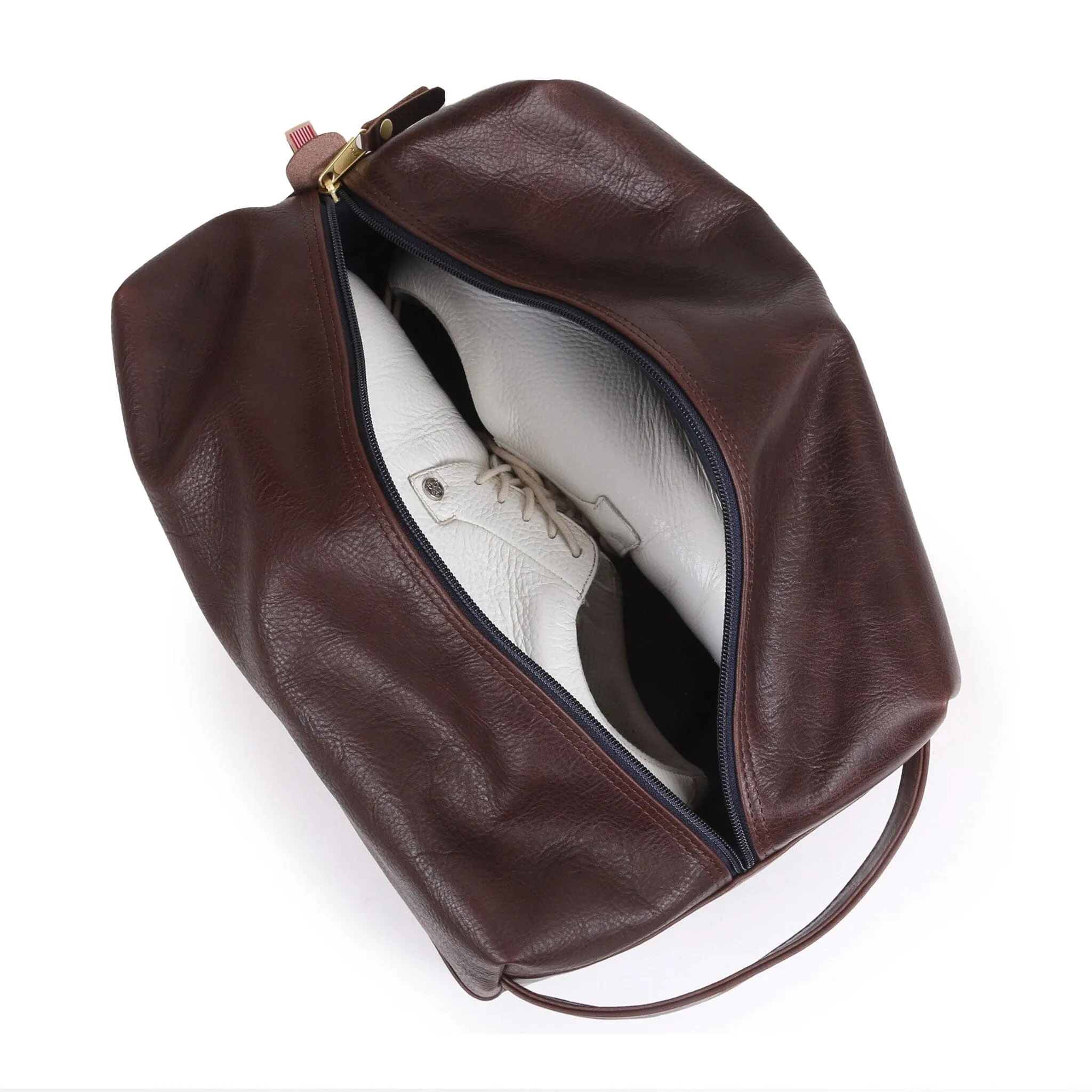 Kennedy Shoe Bag
